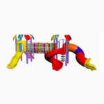 Outdoor Playground