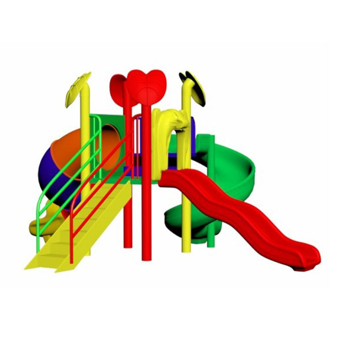 Indoor Playground Kenya