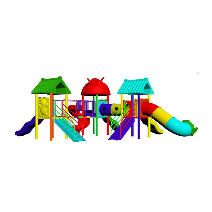 Commercial Playground Equipment