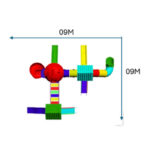 Commercial Playground Equipment