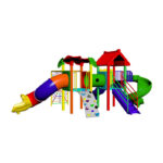Indoor Playground Kenya