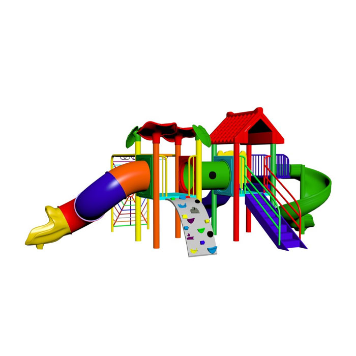 Indoor Playground Kenya
