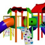 Outdoor Play Equipment