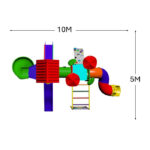 Indoor Playground Equipment For Sale