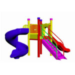 Outdoor Playground