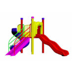 Outdoor Playground