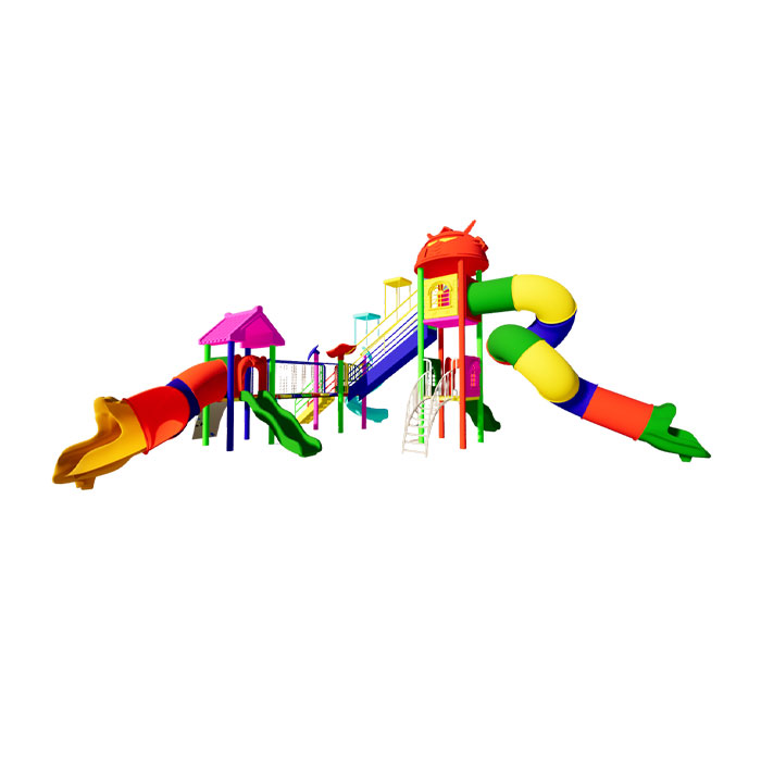 Commercial Playground Equipment
