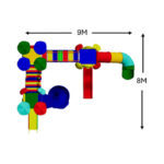 Outdoor Play Equipment